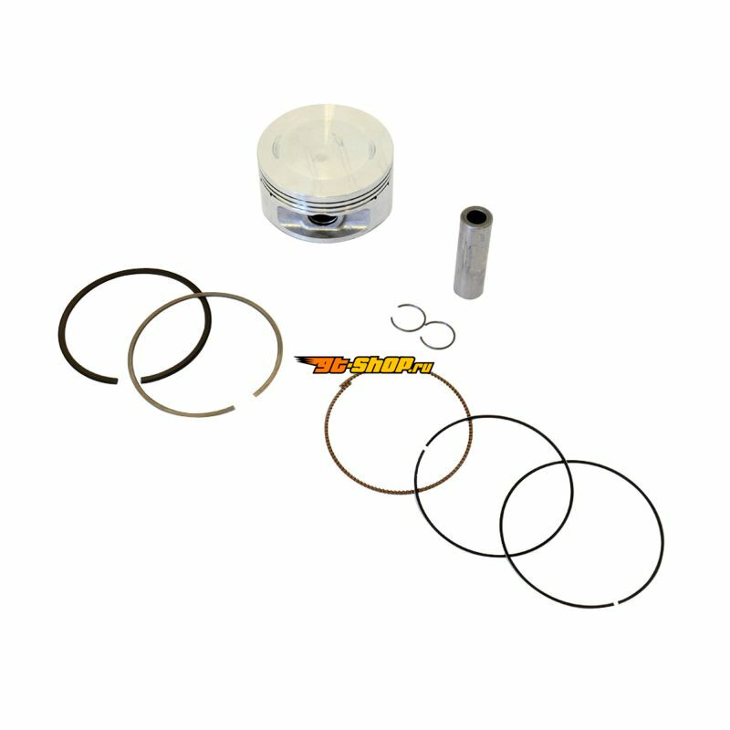 Athena S4C07800001A ATH Cast Pistons