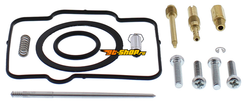 All Balls Racing 26-1736 ABR Carburetor Rebuild Kits