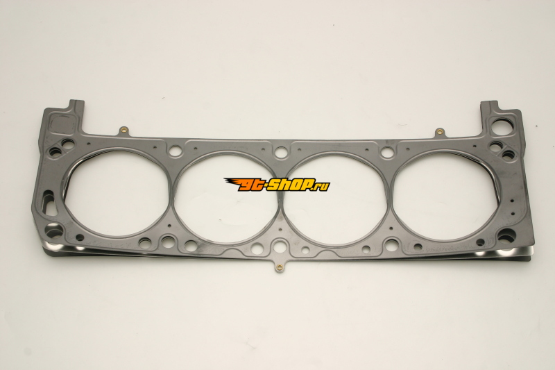 Cometic Gasket C5871-040 CG Head Gaskets