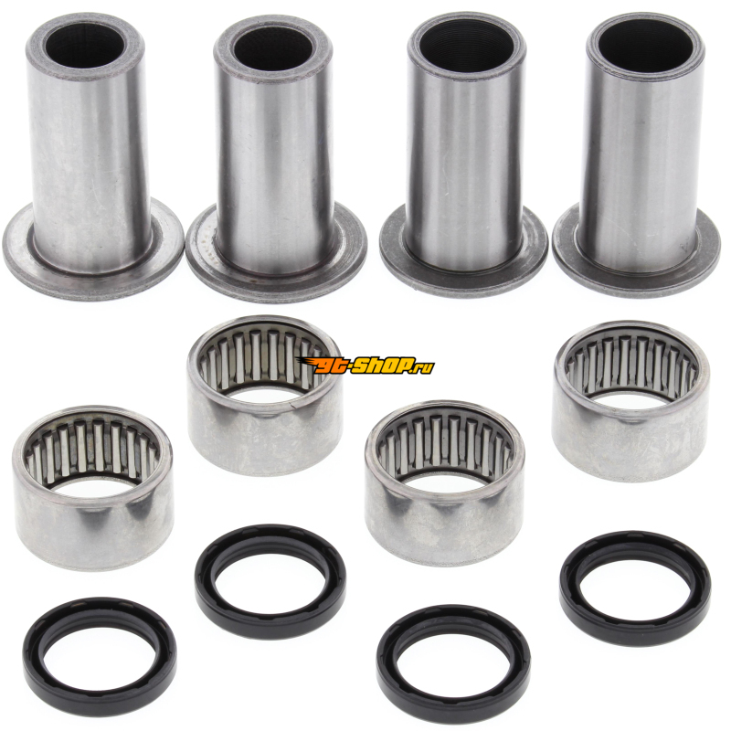 All Balls Racing 28-1116 ABR Swing Arm Bearing Kits