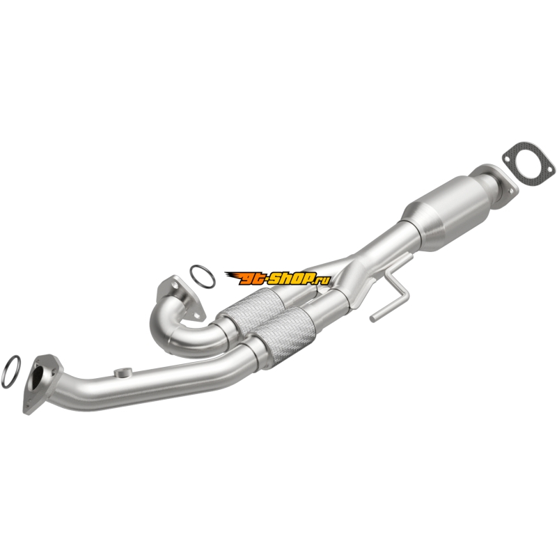 MAG Converter Direct Fit Magnaflow 5491710