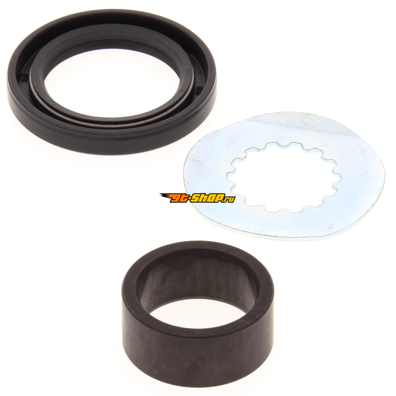 All Balls Racing 25-4024 ABR Countershaft Seal Kits