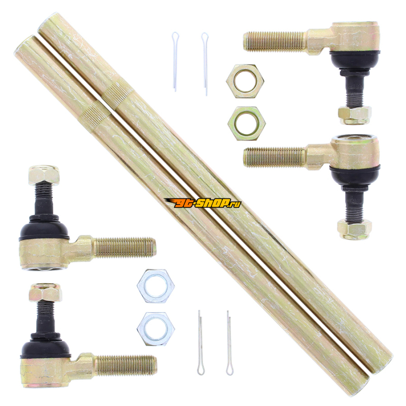 All Balls Racing 52-1019 ABR Tie Rod Kits