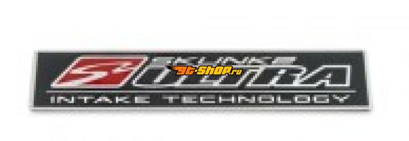 Skunk2 Racing 907-99-1203 SK Decals and Banners