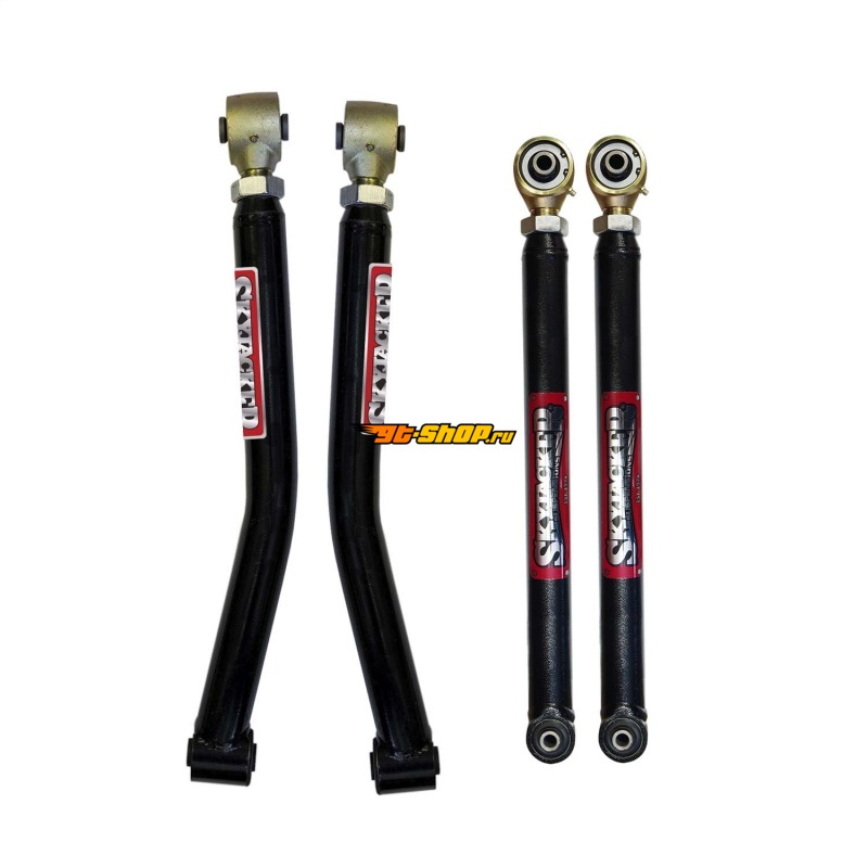 Skyjacker GL36LLX SKY Lift Kit Components