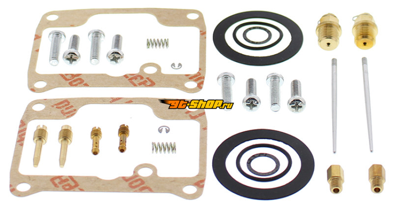 All Balls Racing 26-1911 ABR Carburetor Rebuild Kits
