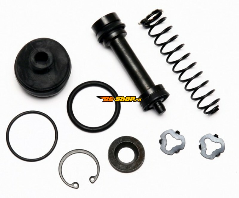 Wilwood 260-3880 WIL Master Cyl. Rebuild Kit