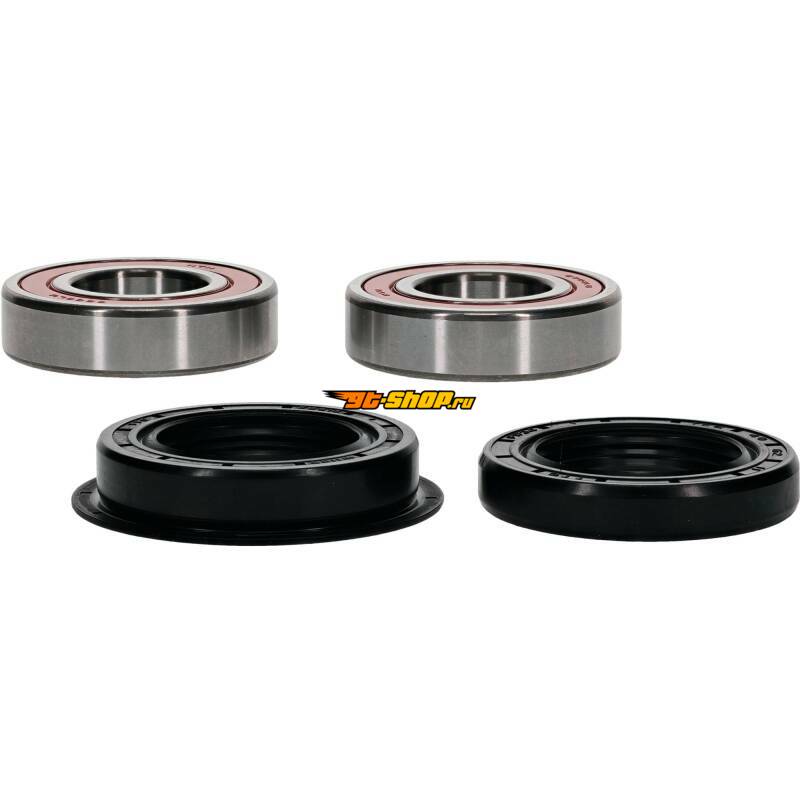 Pivot Works 25-1741-P PIV A-Arm Kit