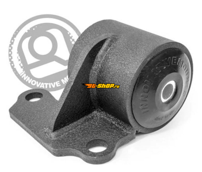 Innovative Mounts 29710-75A INM Sil Alum Single Mount-75A