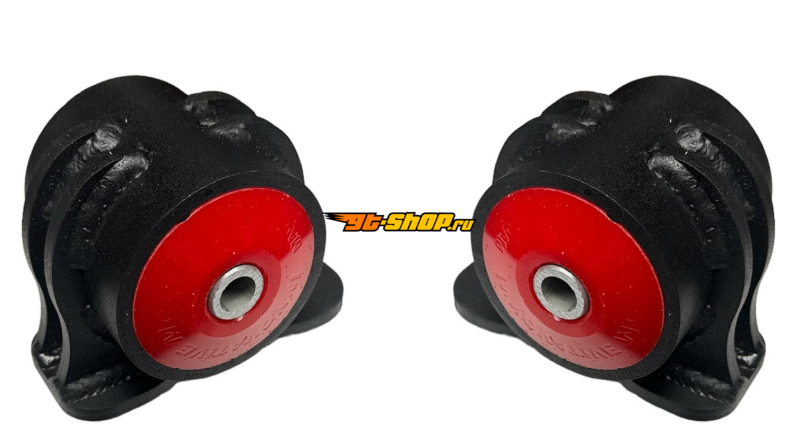 Innovative Mounts 134150-85A Alternator Relocators