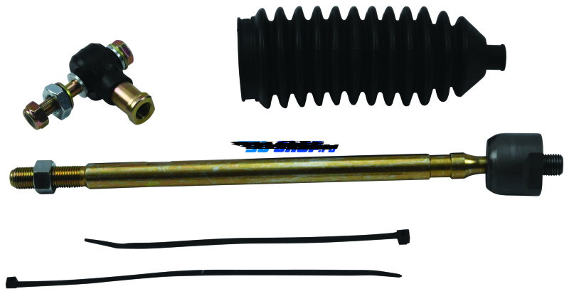 All Balls Racing 51-1091-L ABR Tie Rod Kits