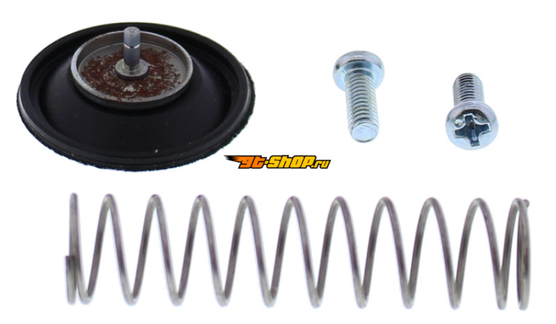 All Balls Racing 46-4025 ABR Cut Off Valve Rebuild Kits