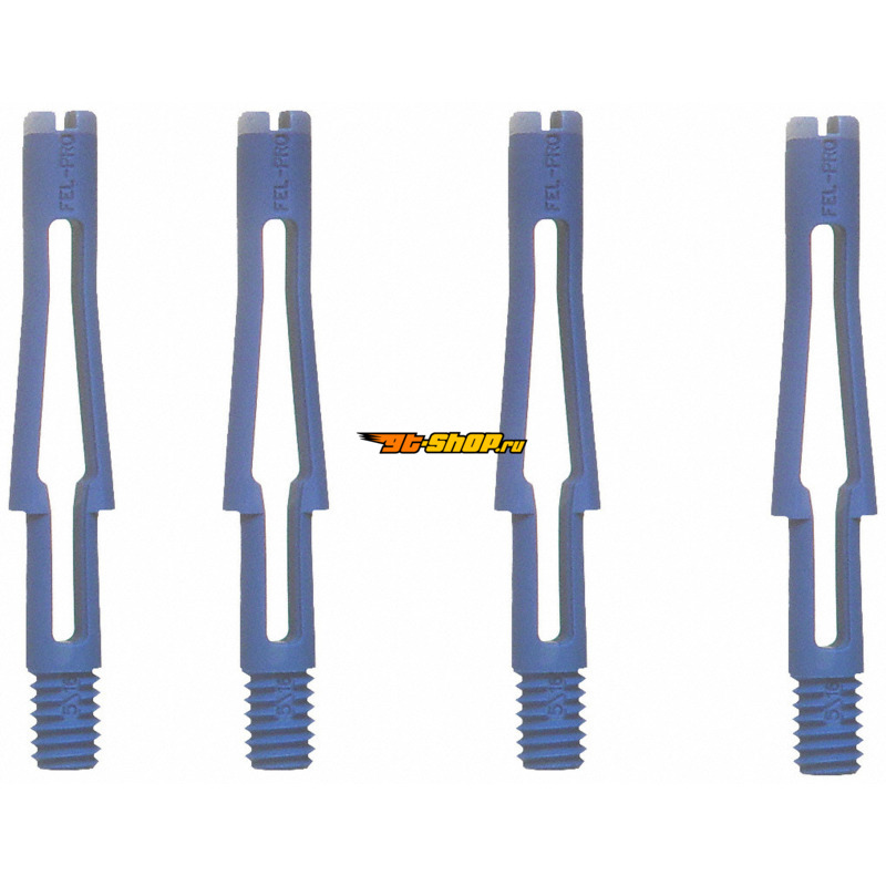 Fel-Pro ES72863 FEL Oil Pan Bolt Sets