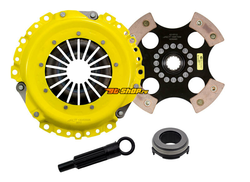 ACT HD/Race Clutch Kits ACT BM2-HDG4