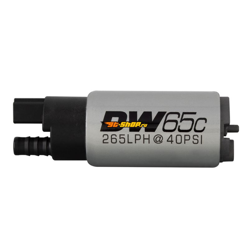 DeatschWerks 9-651 DW DW65C Fuel Pumps