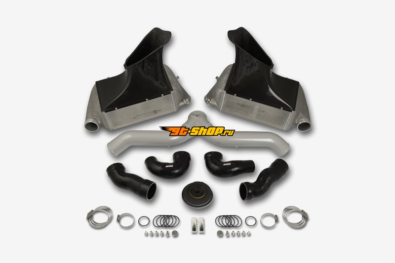 DOB Intercooler Kit - BigPack do88 BIG-140SI