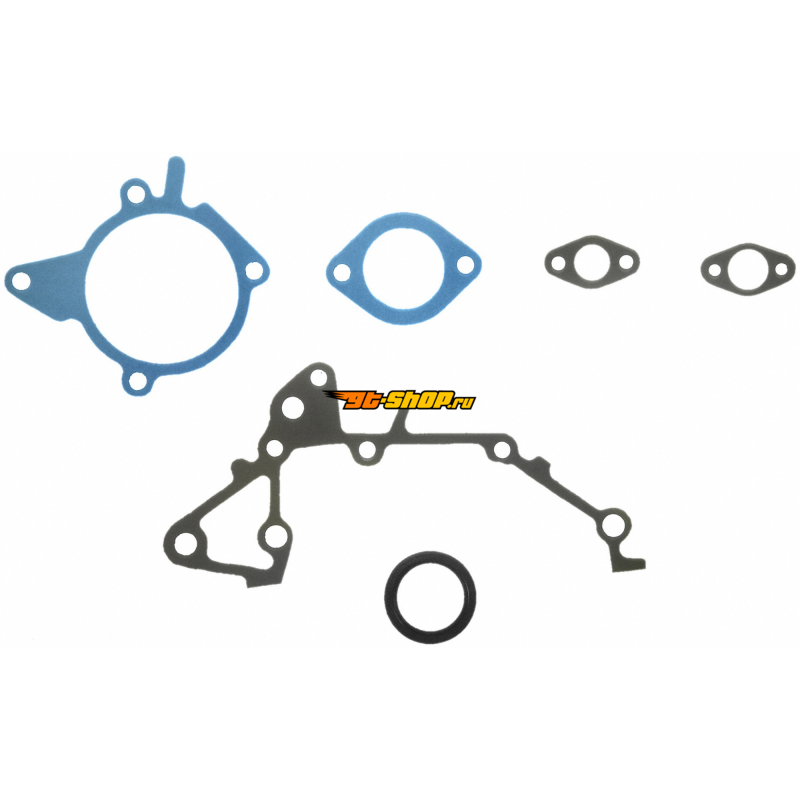 Fel-Pro TCS45921 FEL Crankshaft Seals