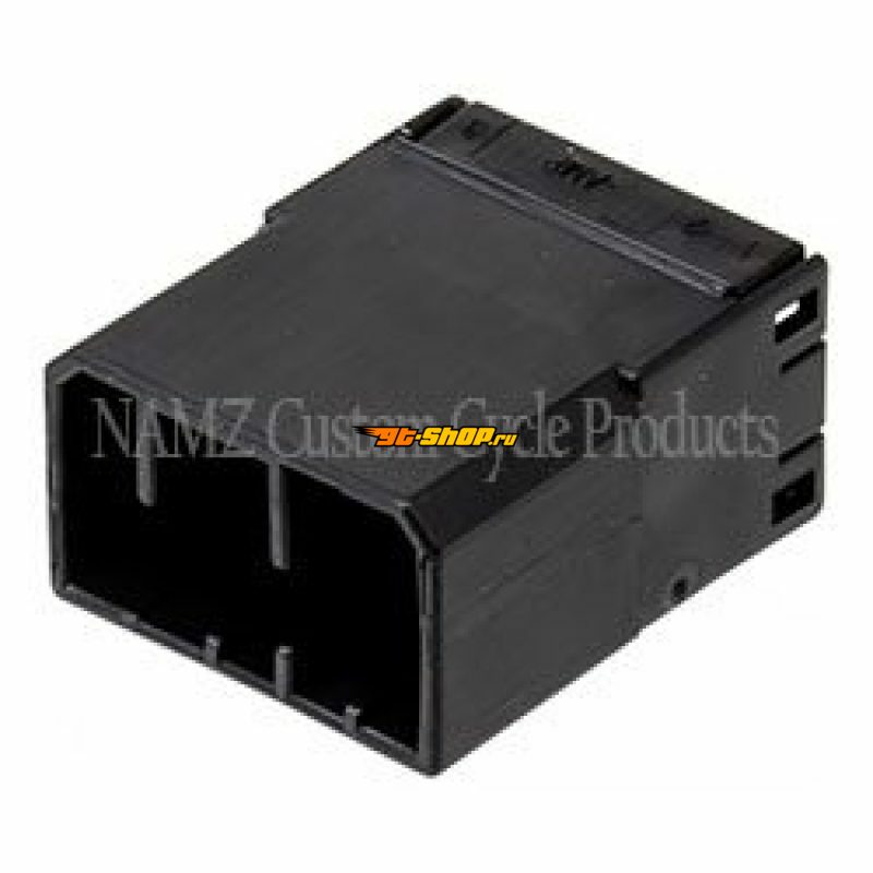 NAMZ NA-174931-2 NAM Multilock Connectors