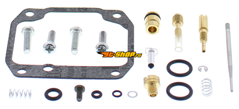All Balls Racing 26-1587 ABR Carburetor Rebuild Kits