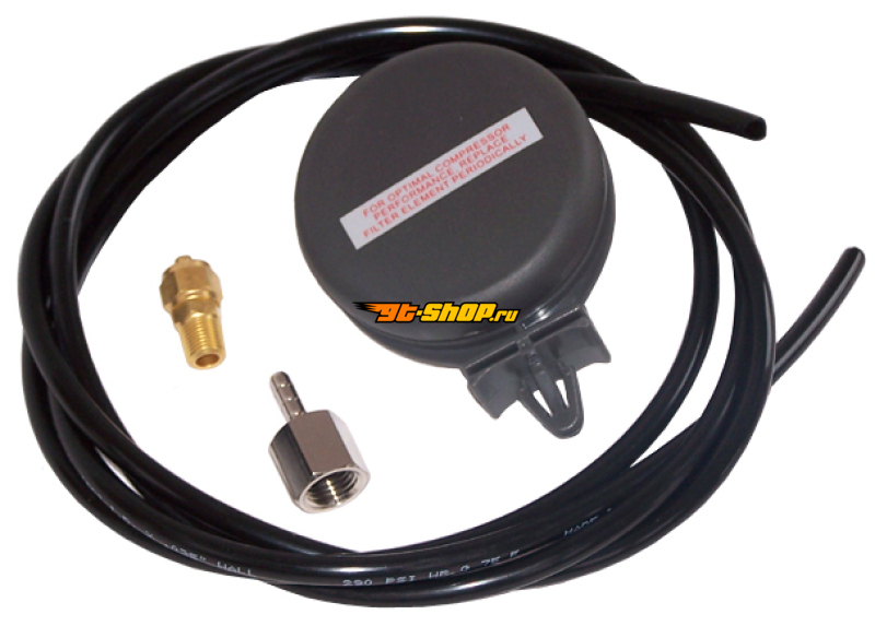 Kleinn Air Horns 6810 KLE Tubing