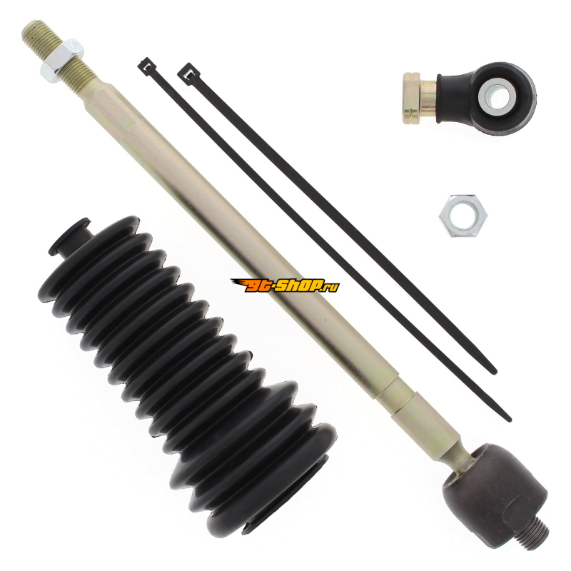 All Balls Racing 51-1039-R ABR Tie Rod Kits