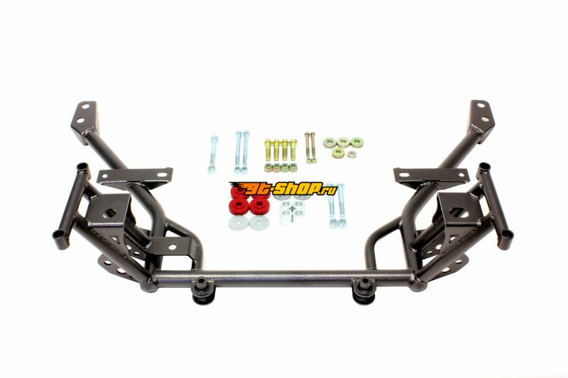 BMR Suspension KM020H BMR K-Members
