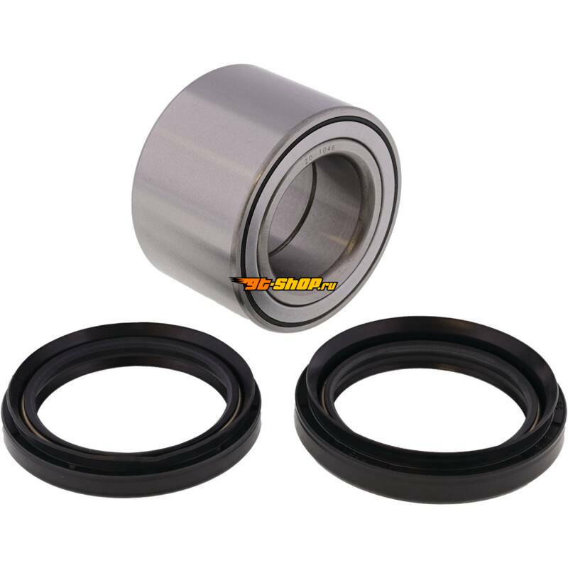 All Balls Racing 25-1537 ABR Wheel Bearing Kits