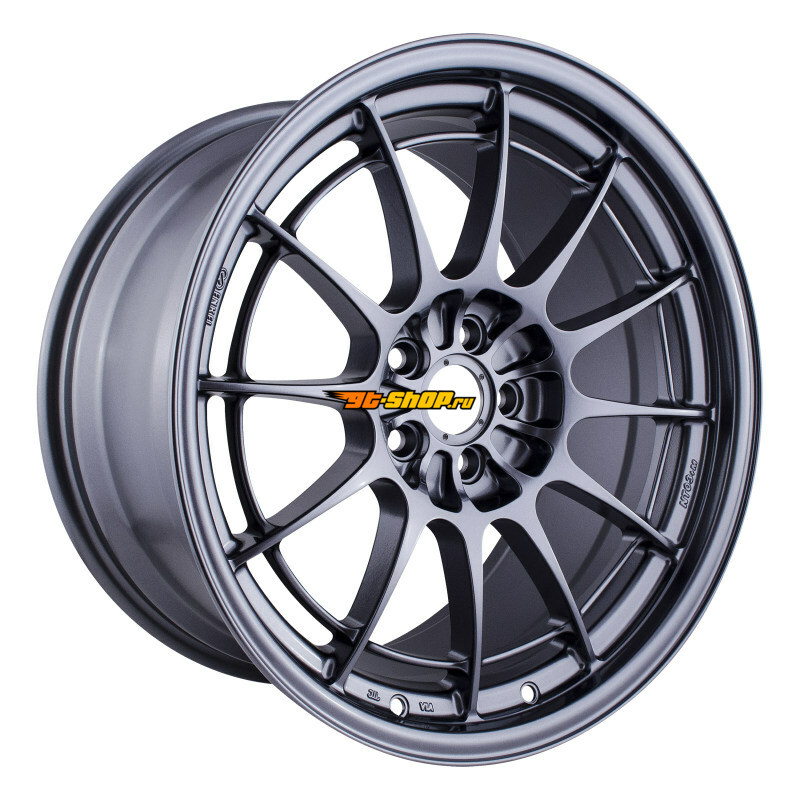 Enkei 3658958040GM ENK NT03+M Wheels