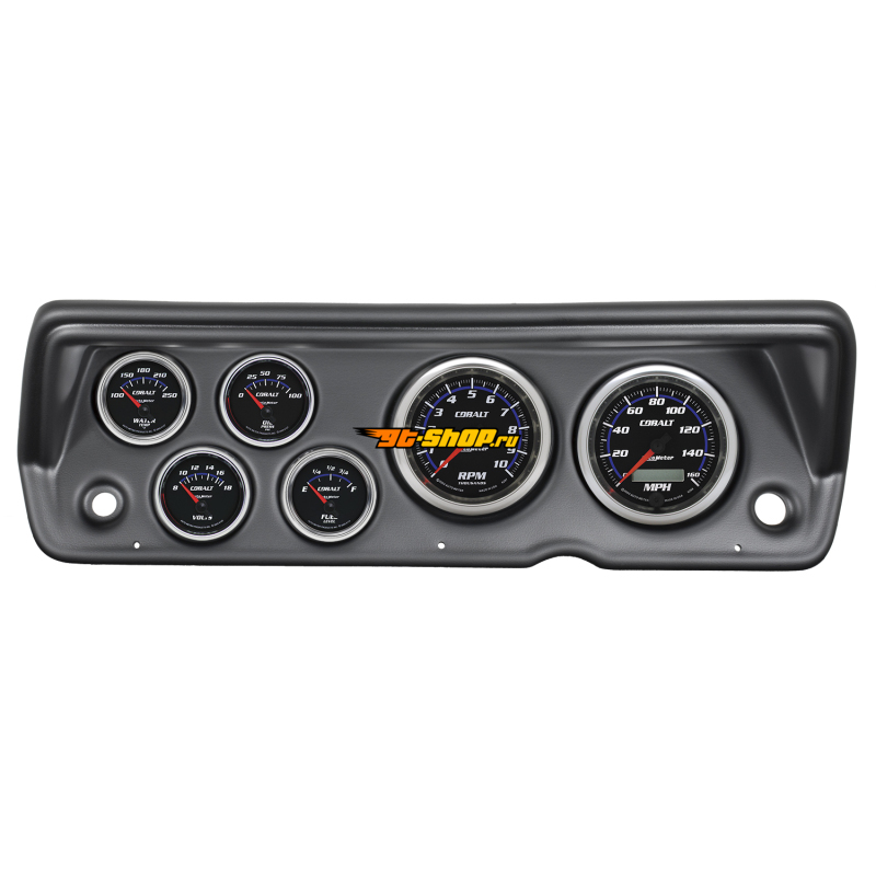 AutoMeter 7031-CB AM Cobalt Gauges