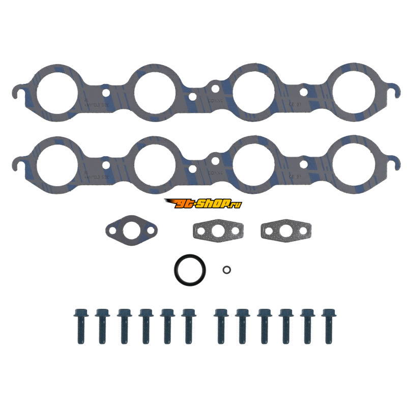 FEL Exhaust Manifold Gaskets Fel-Pro MSB92467