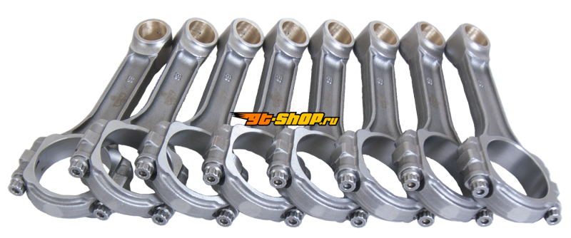 Eagle SIR6000BBLW EAG Conrods I-Beam - 8 Cyl