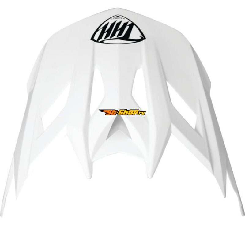 THH Helmets 644073 THH Visors - T-42