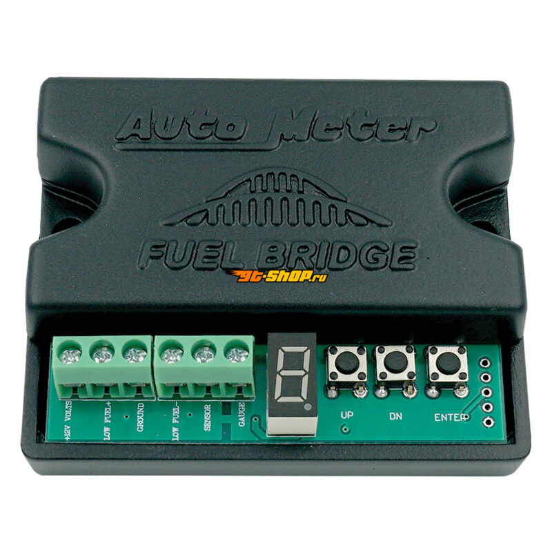 AutoMeter 9109 AM Accessories