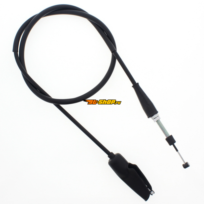All Balls Racing 45-2131 ABR Clutch Control Cables