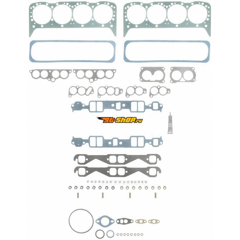 Fel-Pro HS7733PT9 FEL Cylinder Head Gaskets