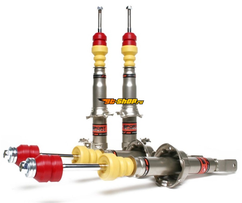 Skunk2 Racing 541-05-1220 SK Sport Shocks