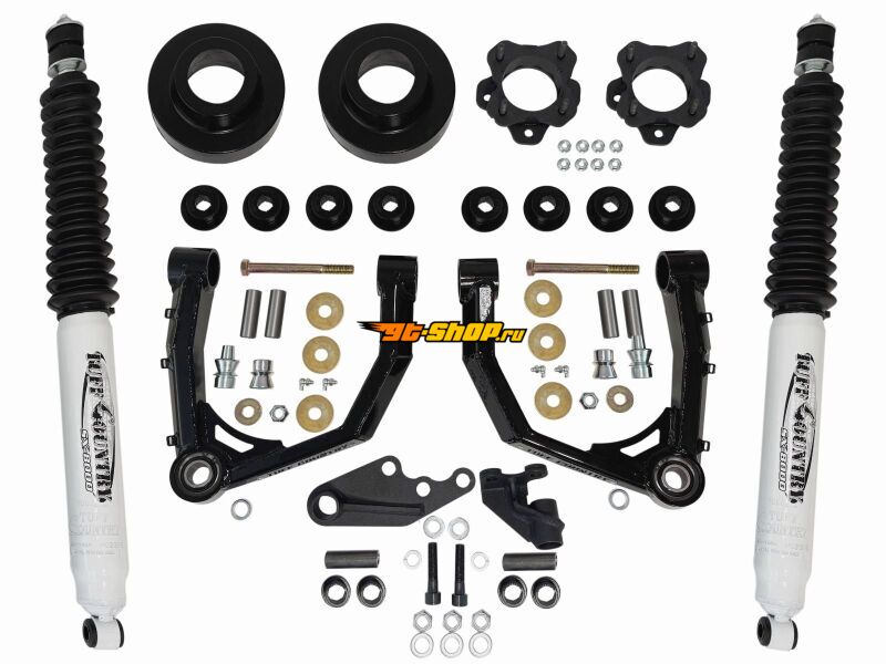 Tuff Country 53226KN TUF Lift Kits