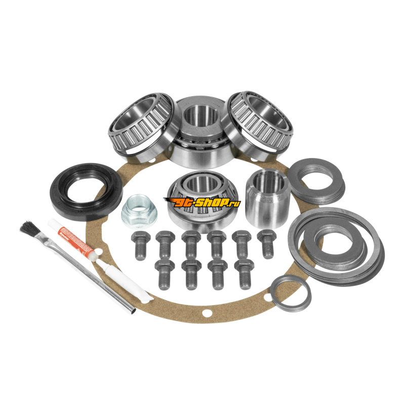 Yukon Gear & Axle YK TV6-B-SPC YUK Master Overhaul Kits