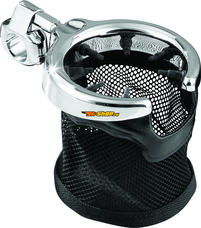 Kuryakyn 1422 KUR Drink Holders D