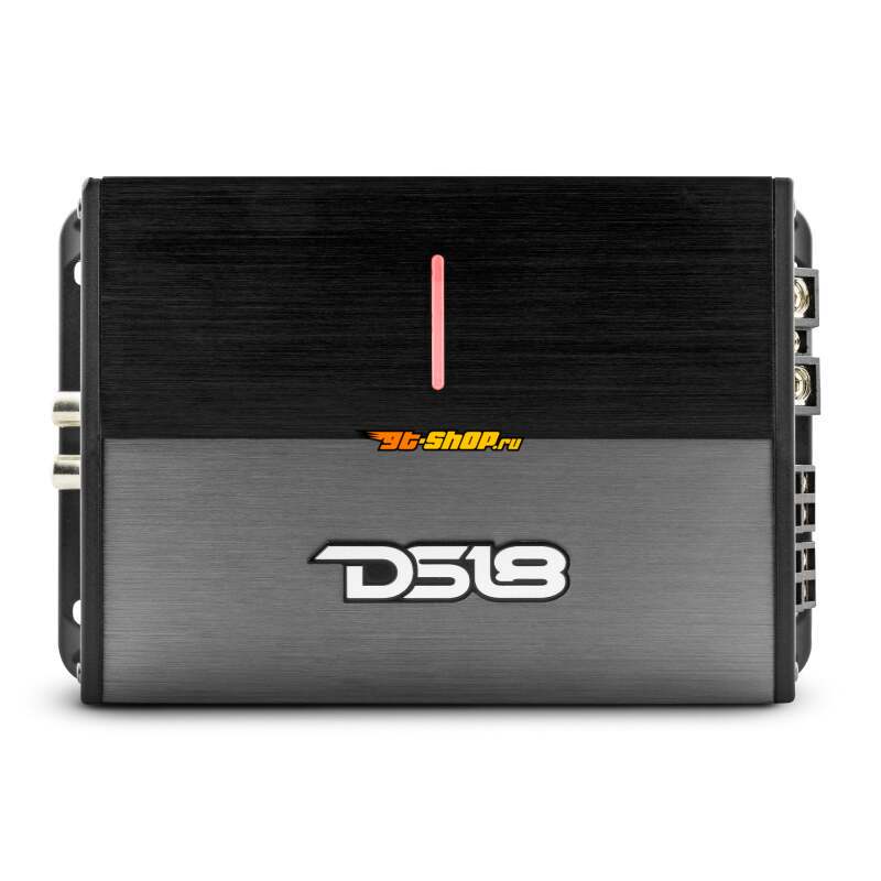 DS18 ION1600.4D DSE ION Class D Full Range Amplifiers
