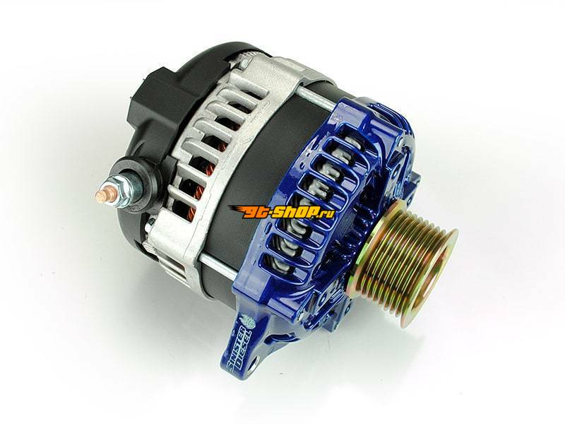 Sinister Diesel SD-ALT-6.7P-320 SIN Alternators