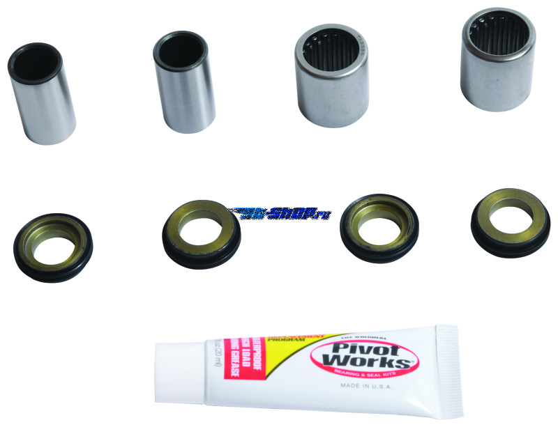 Pivot Works PWSAK-K01-521 PIV A-Arm Kit