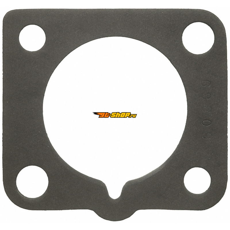 Fel-Pro 60869 FEL Throttle Body Mounting Gaskets
