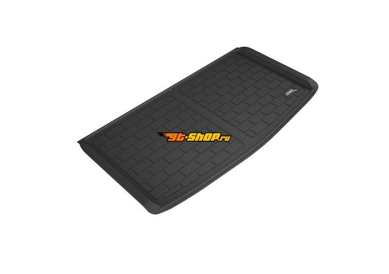 3D MAXpider M1VW0851309 ACE Cargo Liner - Black
