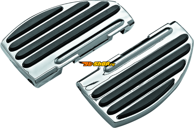 Kuryakyn 7906 KUR Floorboards F