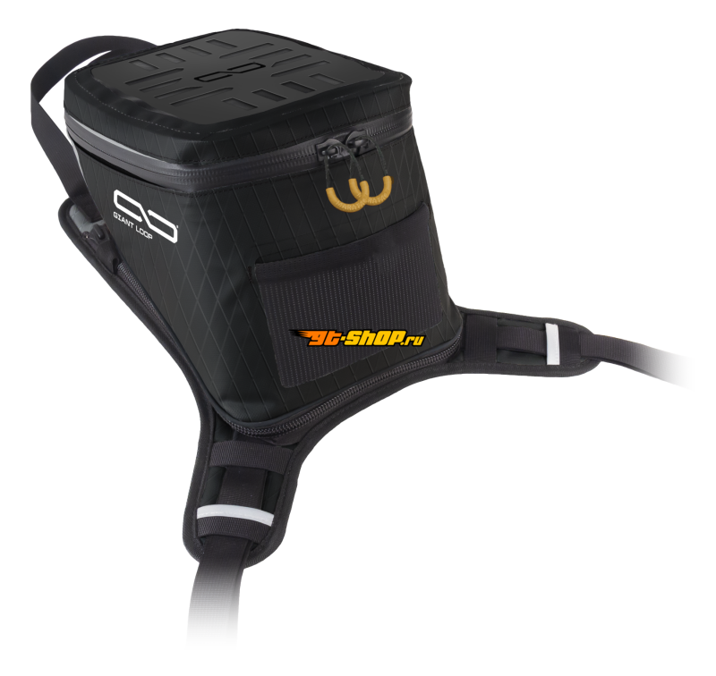 Giant Loop FTB26-B GIA Fandango Bag