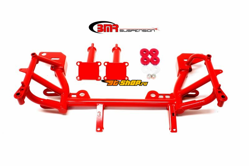 BMR Suspension KM019-1R BMR K-Members