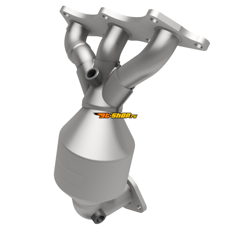 MAG Converter Direct Fit Magnaflow 49348