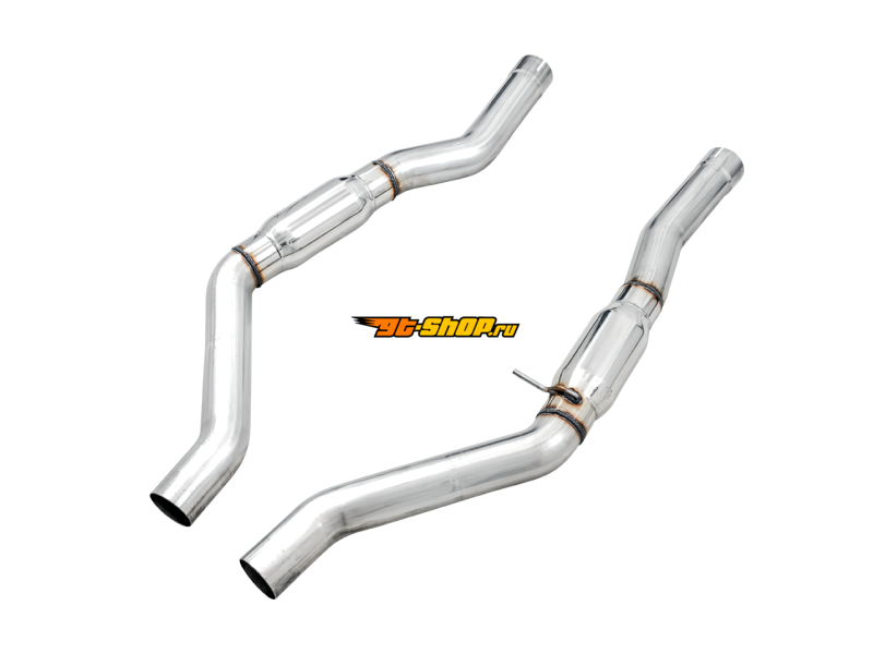AWE Tuning 3815-11062 AWE Exhaust Conversion Kits