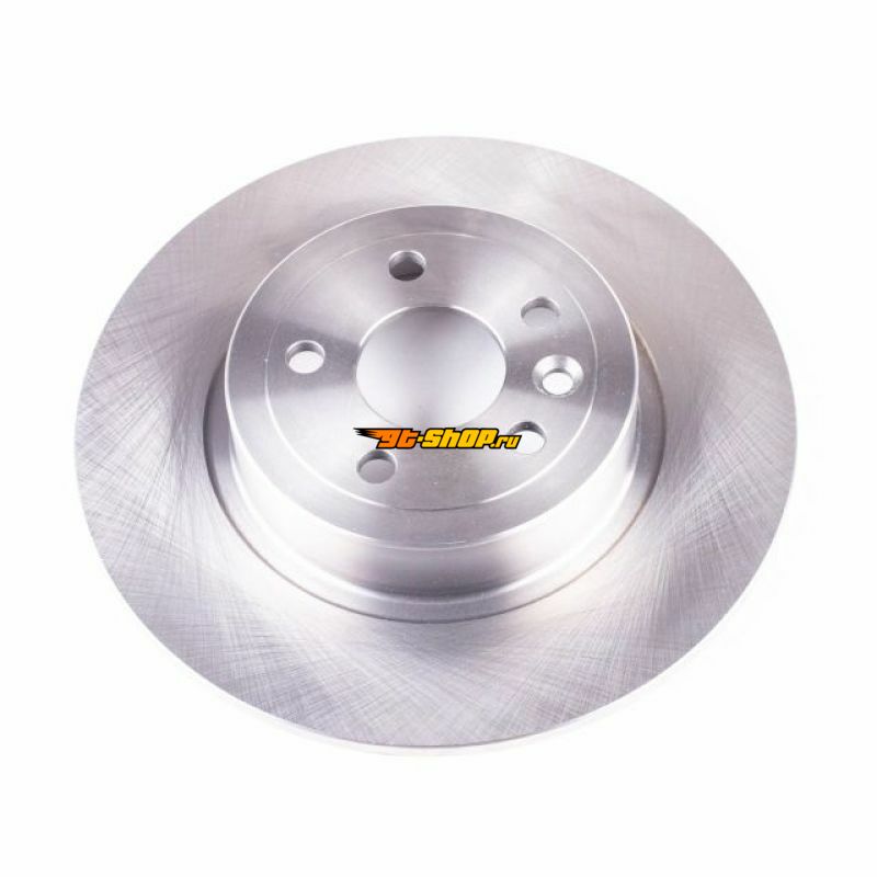 PowerStop EBR1654 PSB Autospecialty Rotor